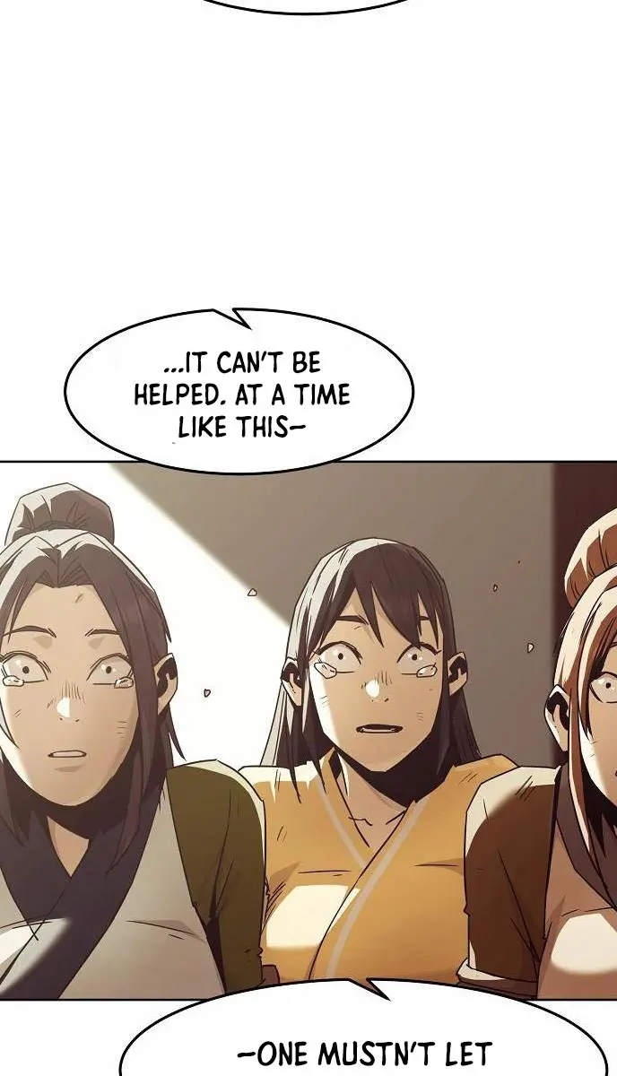 Becoming the Swordmaster Rank Young Lord of the Sichuan Tang Family Chapter 85 Page 17