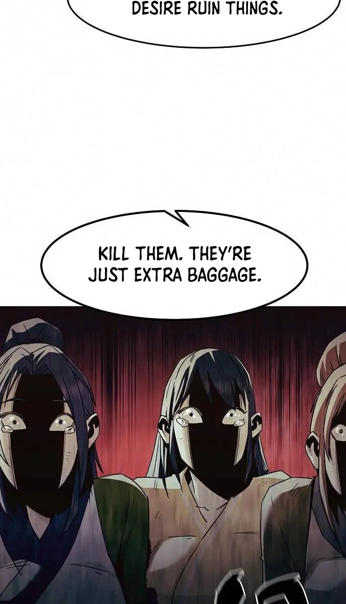 Becoming the Swordmaster Rank Young Lord of the Sichuan Tang Family Chapter 85 Page 18