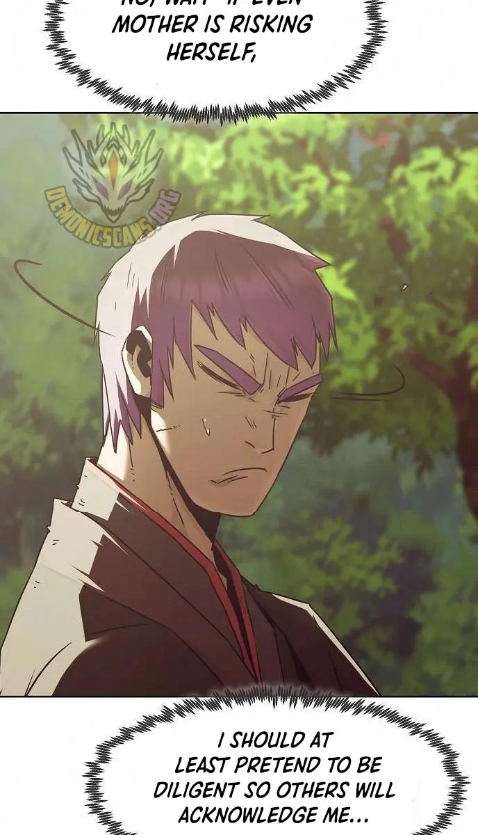 Becoming the Swordmaster Rank Young Lord of the Sichuan Tang Family Chapter 85 Page 25