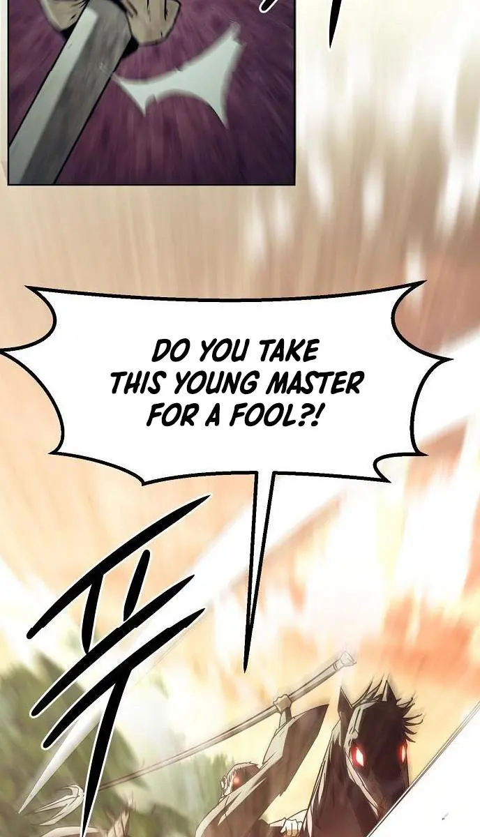 Becoming the Swordmaster Rank Young Lord of the Sichuan Tang Family Chapter 85 Page 37