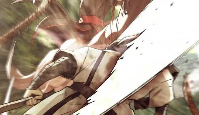 Becoming the Swordmaster Rank Young Lord of the Sichuan Tang Family Chapter 85 Page 38