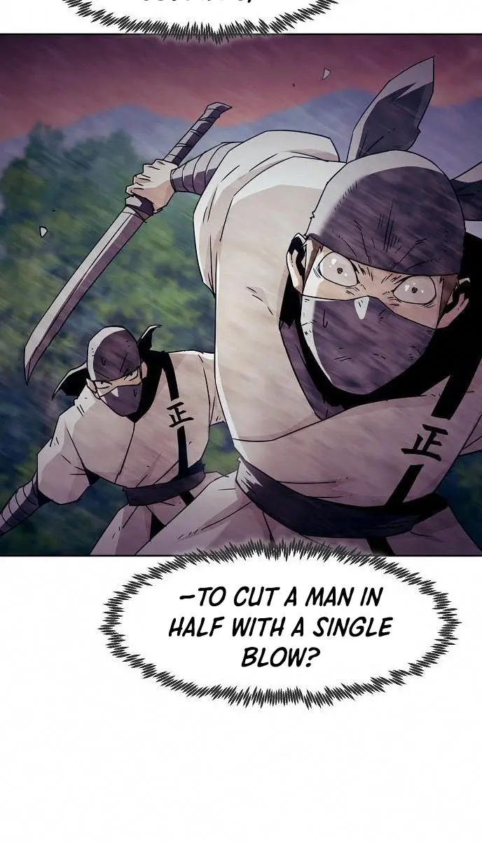 Becoming the Swordmaster Rank Young Lord of the Sichuan Tang Family Chapter 85 Page 40