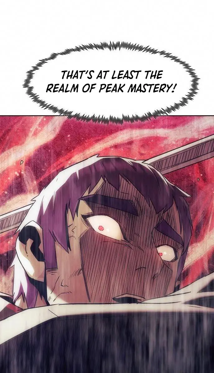 Becoming the Swordmaster Rank Young Lord of the Sichuan Tang Family Chapter 85 Page 41