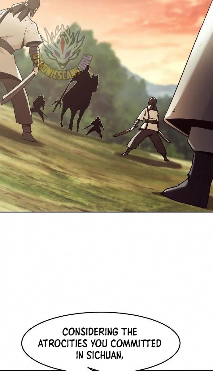 Becoming the Swordmaster Rank Young Lord of the Sichuan Tang Family Chapter 85 Page 43