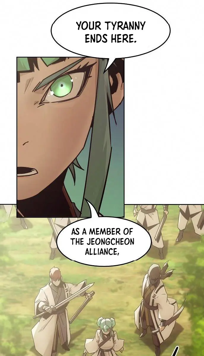 Becoming the Swordmaster Rank Young Lord of the Sichuan Tang Family Chapter 85 Page 45