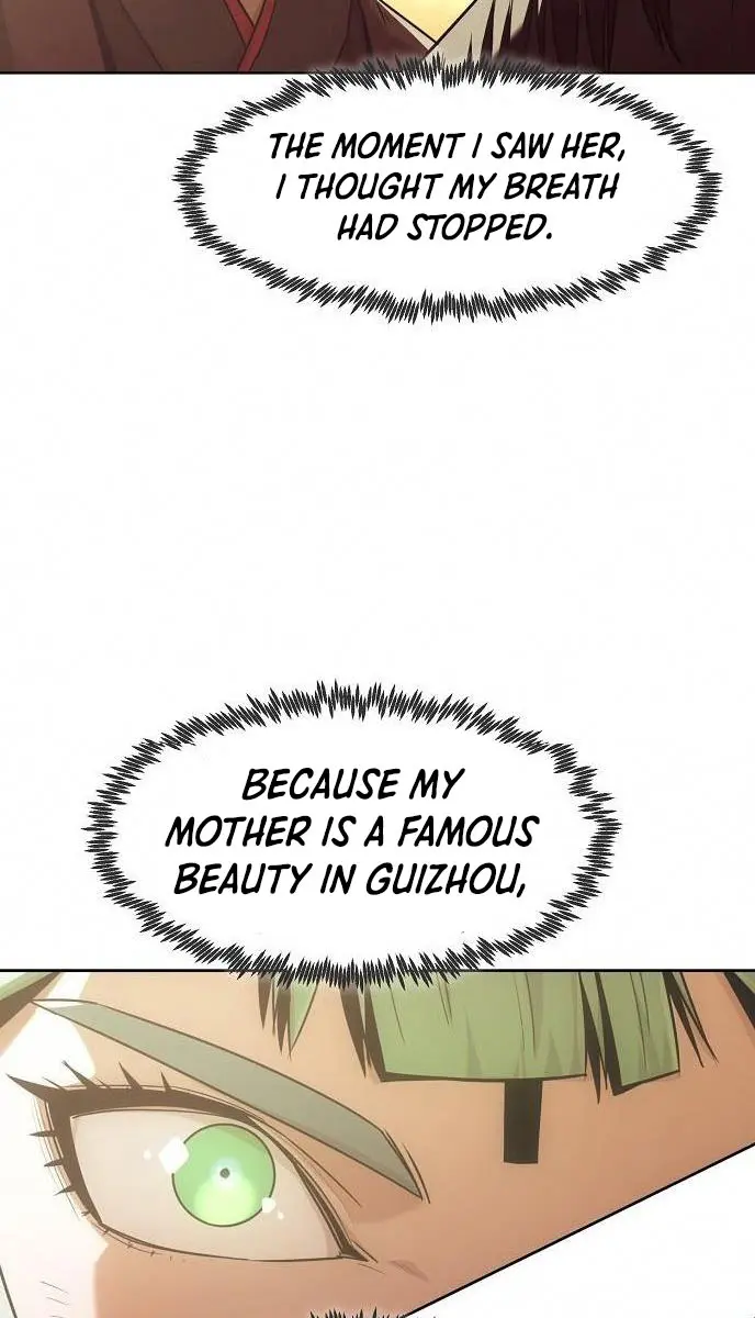 Becoming the Swordmaster Rank Young Lord of the Sichuan Tang Family Chapter 85 Page 51