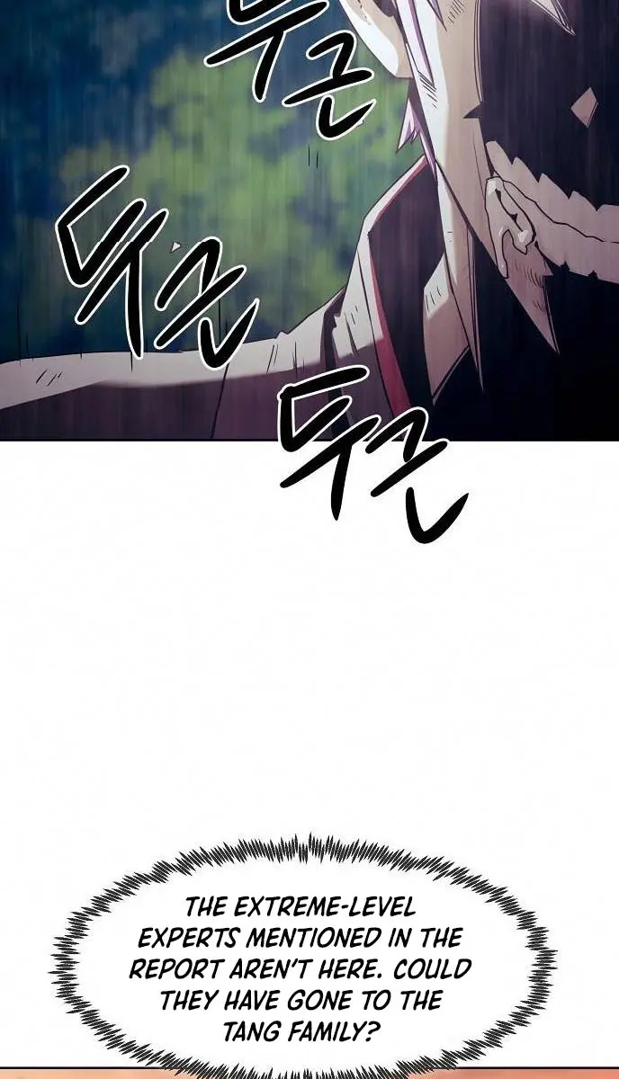 Becoming the Swordmaster Rank Young Lord of the Sichuan Tang Family Chapter 85 Page 54