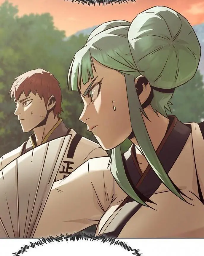 Becoming the Swordmaster Rank Young Lord of the Sichuan Tang Family Chapter 85 Page 55