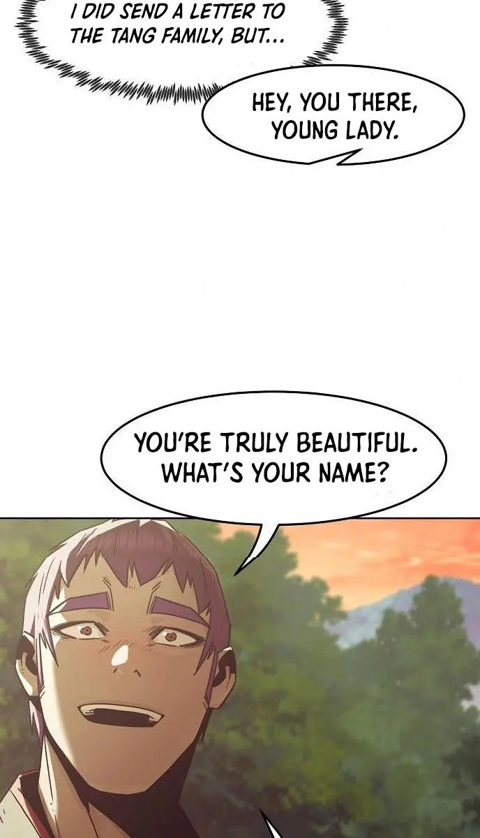 Becoming the Swordmaster Rank Young Lord of the Sichuan Tang Family Chapter 85 Page 56