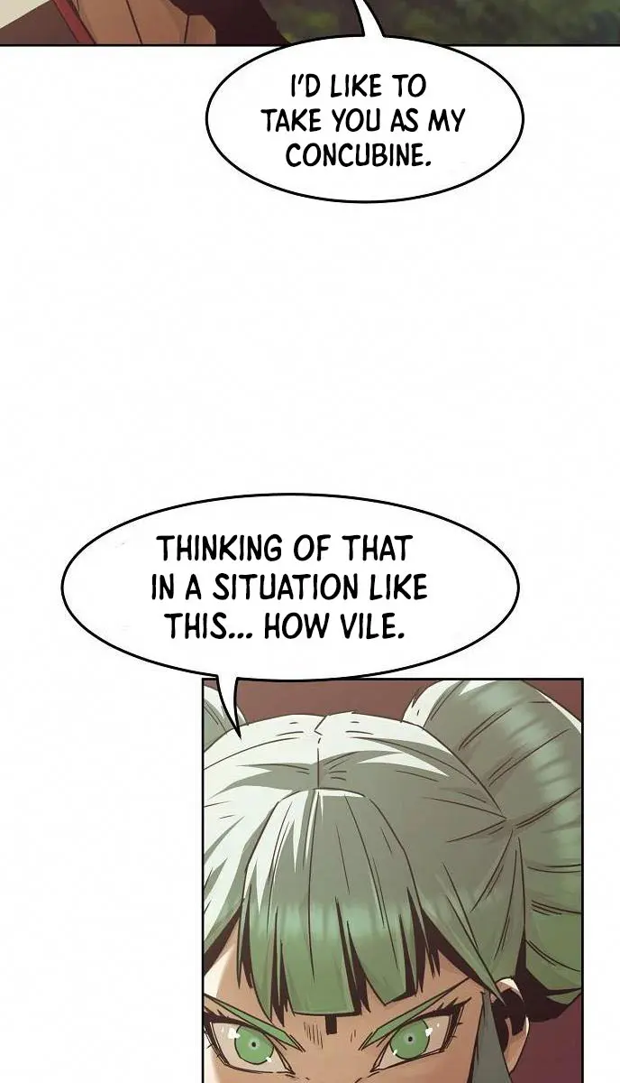 Becoming the Swordmaster Rank Young Lord of the Sichuan Tang Family Chapter 85 Page 57