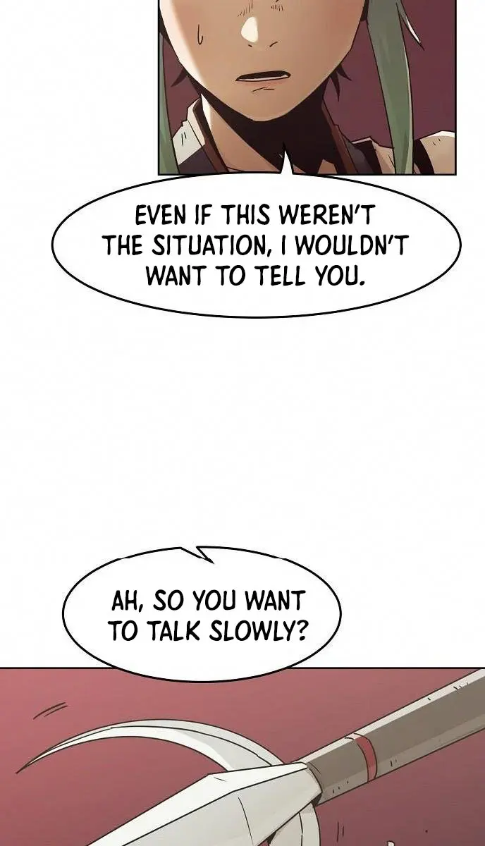 Becoming the Swordmaster Rank Young Lord of the Sichuan Tang Family Chapter 85 Page 58