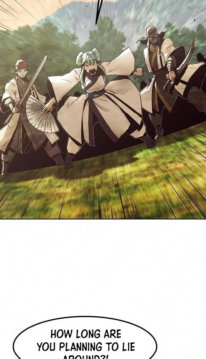 Becoming the Swordmaster Rank Young Lord of the Sichuan Tang Family Chapter 85 Page 63