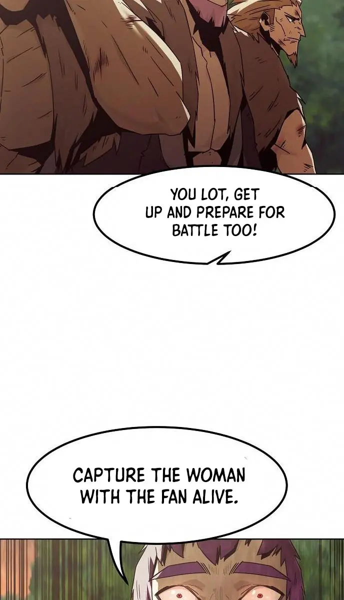 Becoming the Swordmaster Rank Young Lord of the Sichuan Tang Family Chapter 85 Page 65