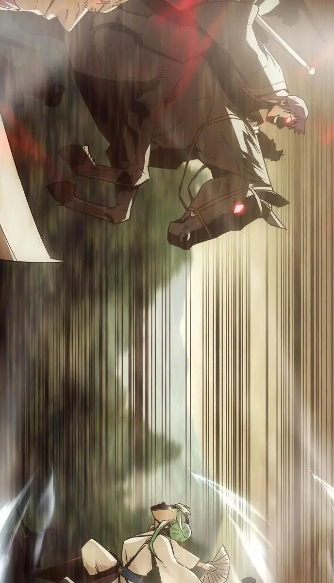 Becoming the Swordmaster Rank Young Lord of the Sichuan Tang Family Chapter 85 Page 67