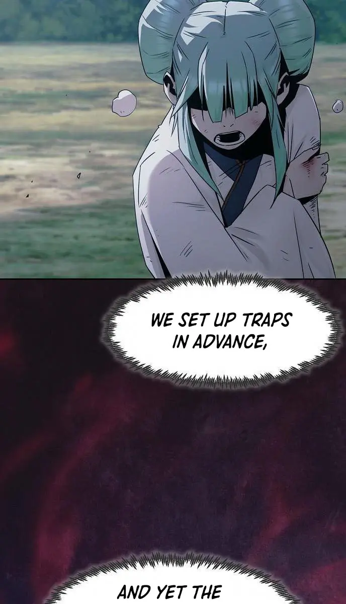 Becoming the Swordmaster Rank Young Lord of the Sichuan Tang Family Chapter 85 Page 72