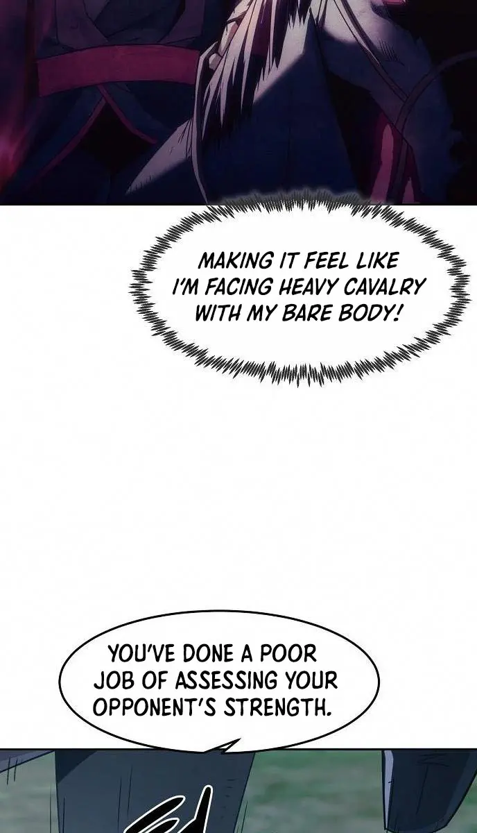 Becoming the Swordmaster Rank Young Lord of the Sichuan Tang Family Chapter 85 Page 76