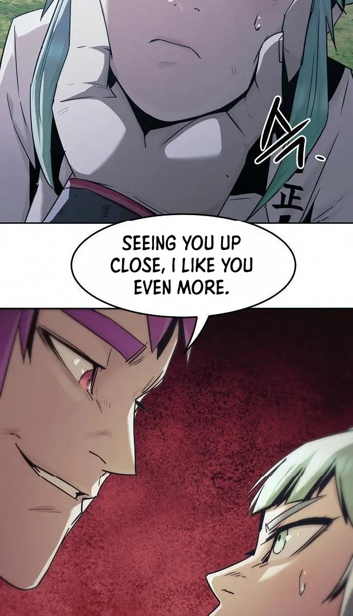 Becoming the Swordmaster Rank Young Lord of the Sichuan Tang Family Chapter 85 Page 80