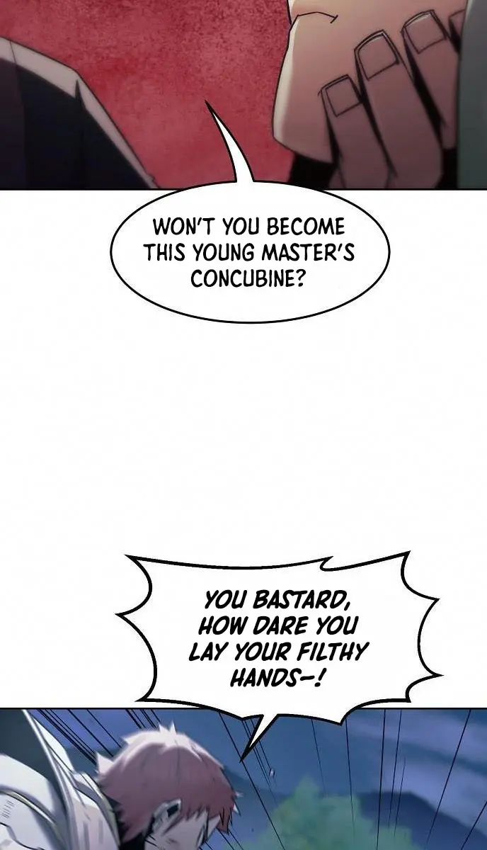 Becoming the Swordmaster Rank Young Lord of the Sichuan Tang Family Chapter 85 Page 81