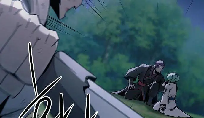 Becoming the Swordmaster Rank Young Lord of the Sichuan Tang Family Chapter 85 Page 82