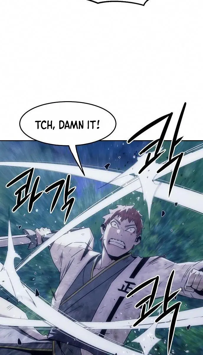 Becoming the Swordmaster Rank Young Lord of the Sichuan Tang Family Chapter 85 Page 85