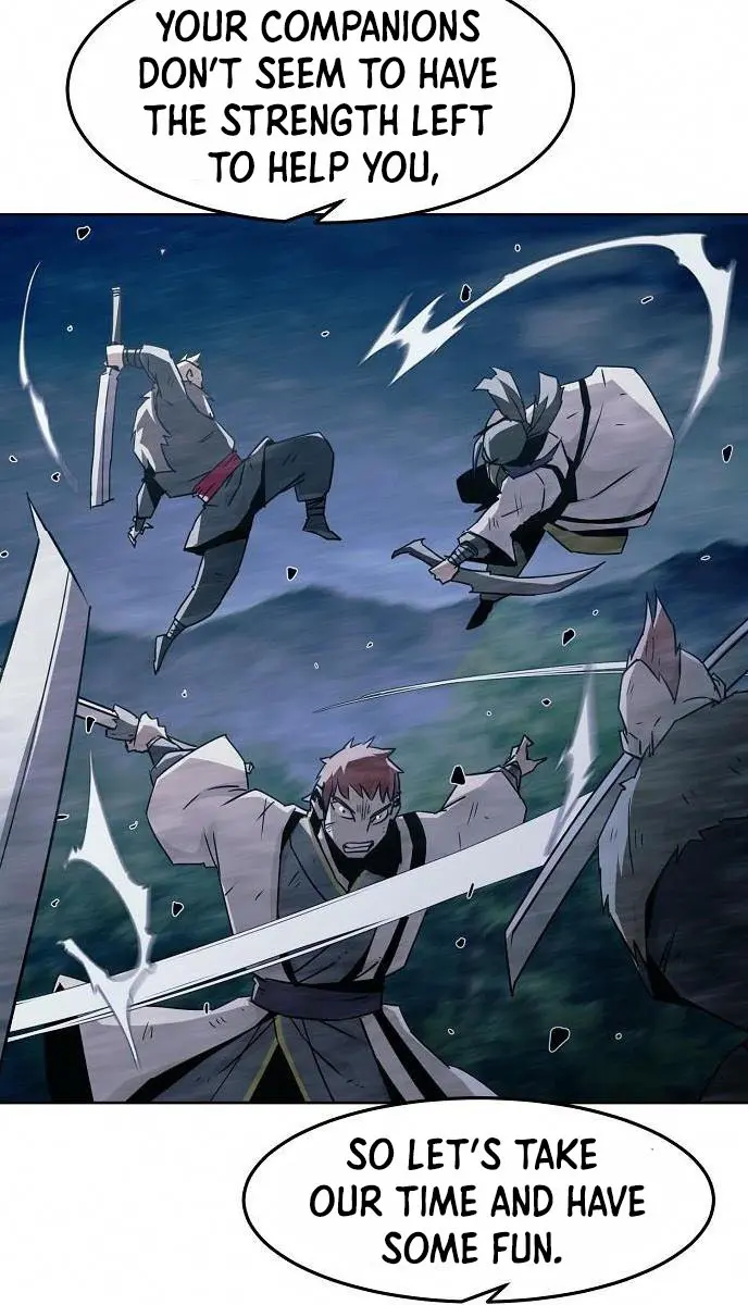 Becoming the Swordmaster Rank Young Lord of the Sichuan Tang Family Chapter 85 Page 95