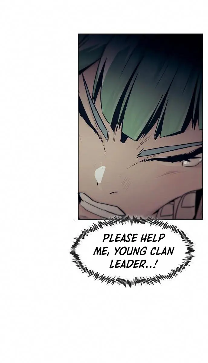 Becoming the Swordmaster Rank Young Lord of the Sichuan Tang Family Chapter 85 Page 97