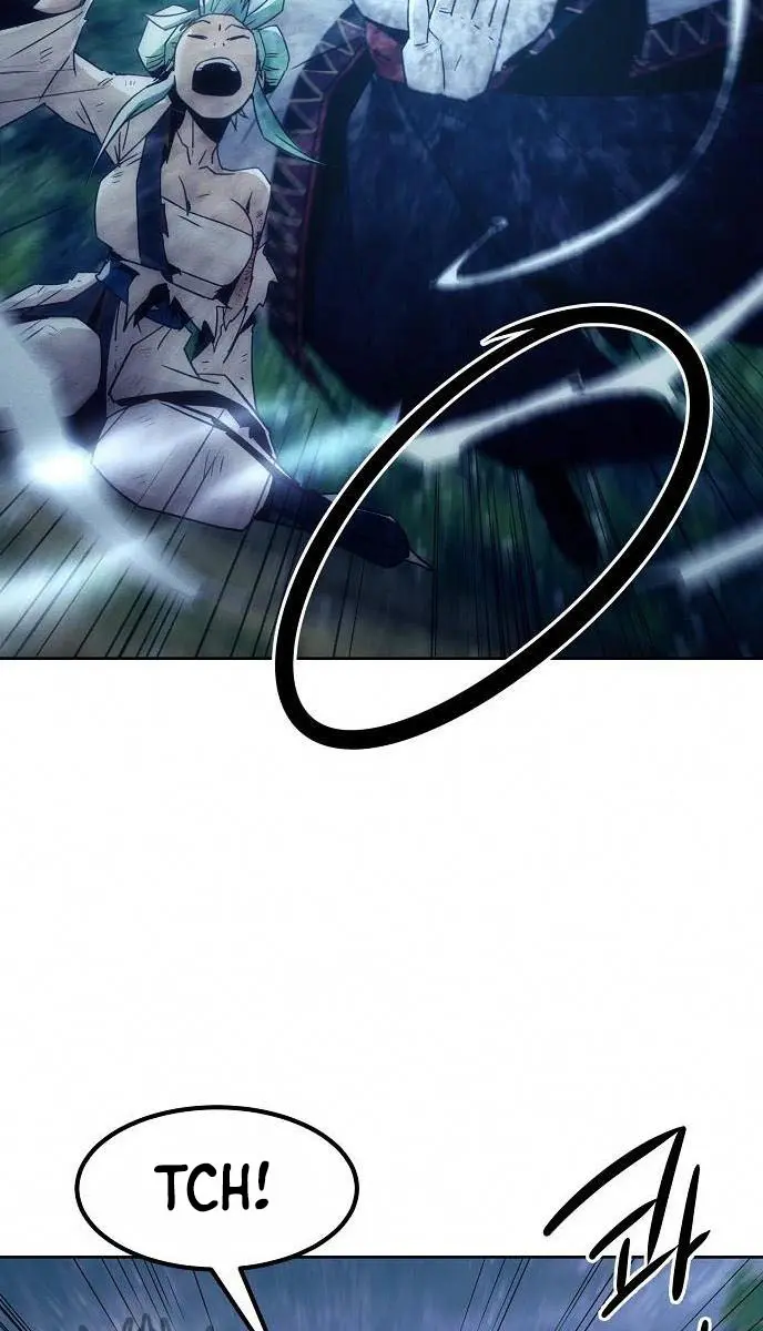 Becoming the Swordmaster Rank Young Lord of the Sichuan Tang Family Chapter 85 Page 104