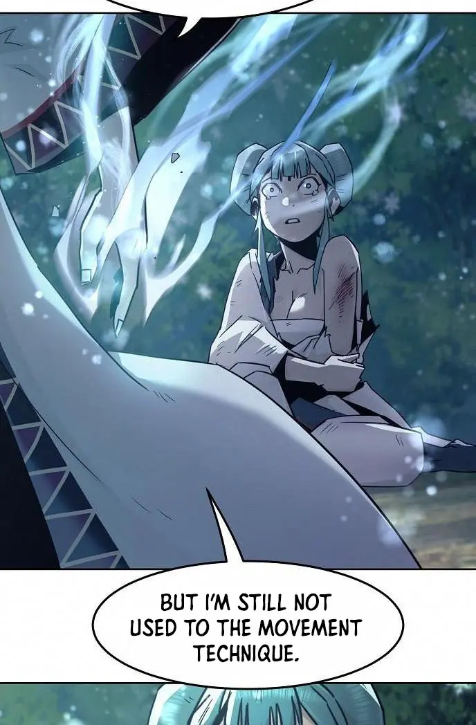 Becoming the Swordmaster Rank Young Lord of the Sichuan Tang Family Chapter 85 Page 108