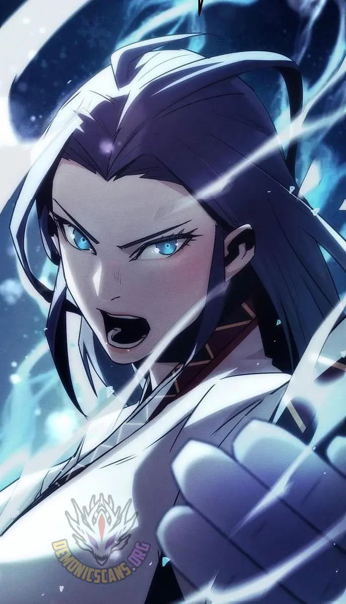 Becoming the Swordmaster Rank Young Lord of the Sichuan Tang Family Chapter 85 Page 110