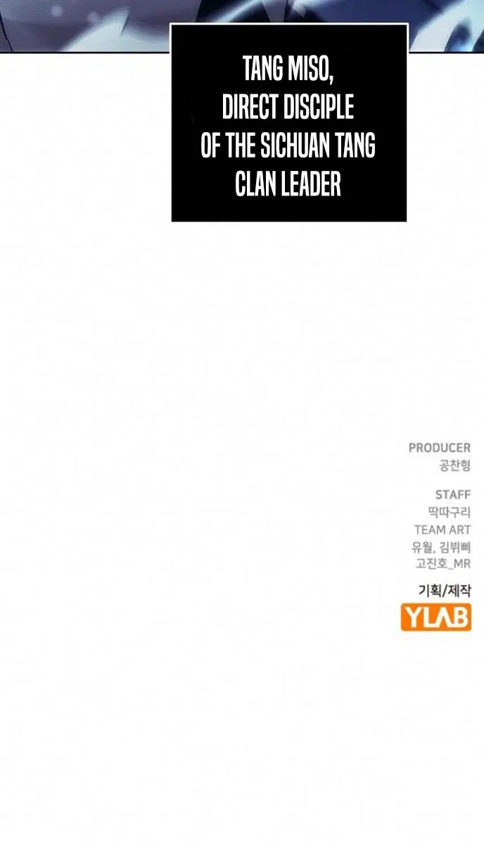 Becoming the Swordmaster Rank Young Lord of the Sichuan Tang Family Chapter 85 Page 111