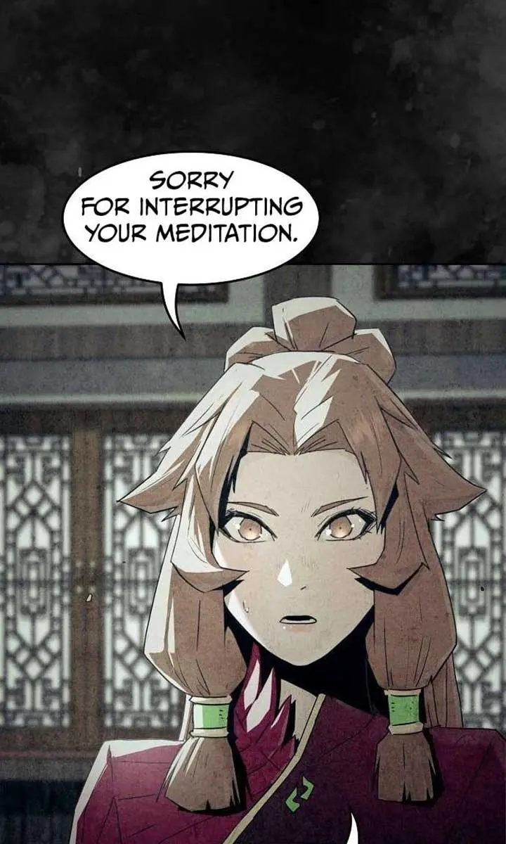 Becoming the Swordmaster Rank Young Lord of the Sichuan Tang Family Chapter 86 Page 7