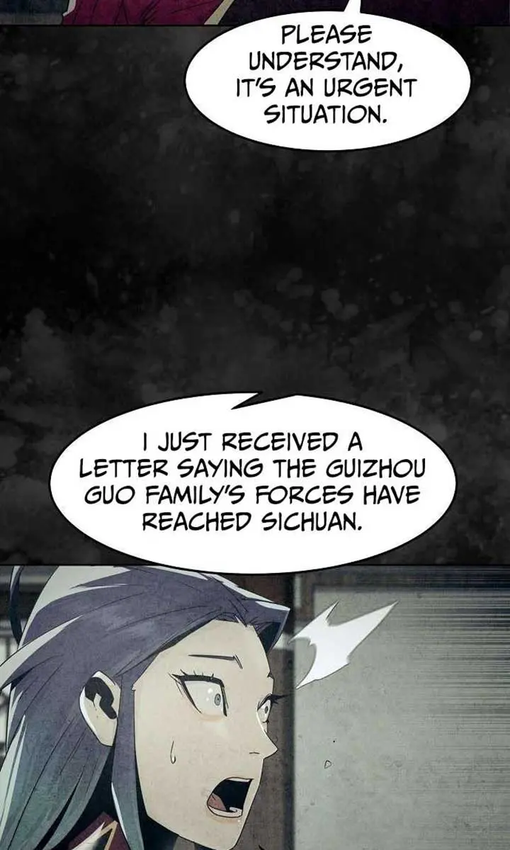 Becoming the Swordmaster Rank Young Lord of the Sichuan Tang Family Chapter 86 Page 8