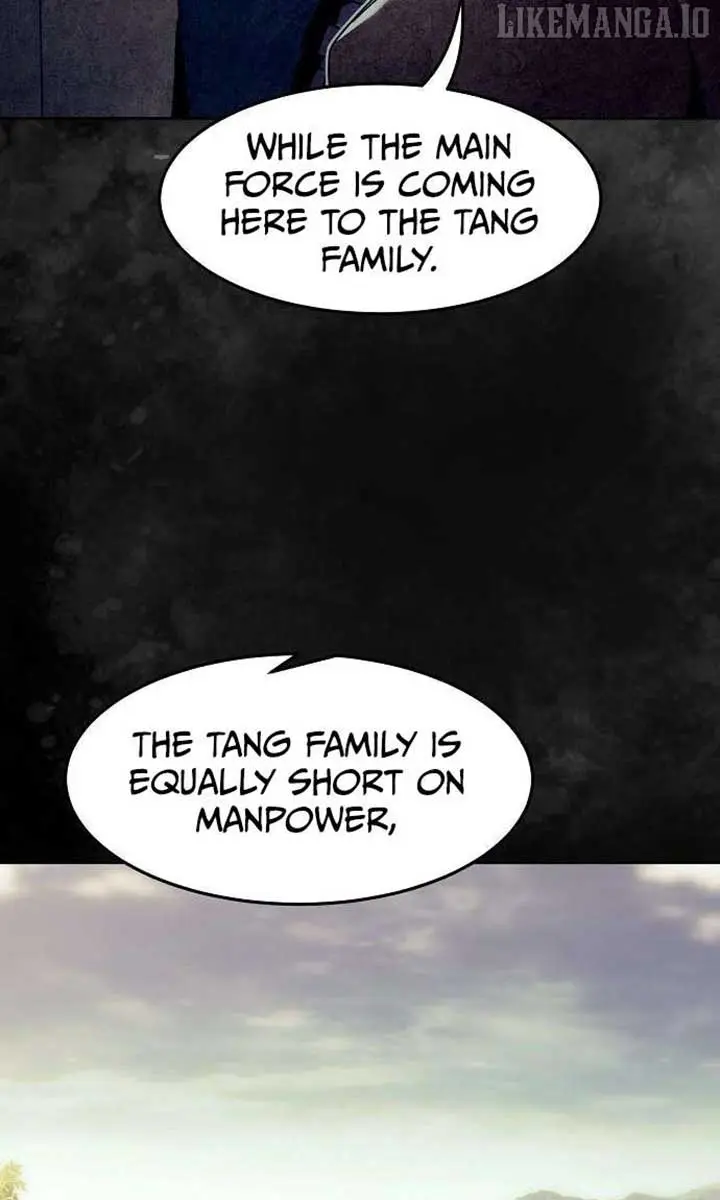 Becoming the Swordmaster Rank Young Lord of the Sichuan Tang Family Chapter 86 Page 11