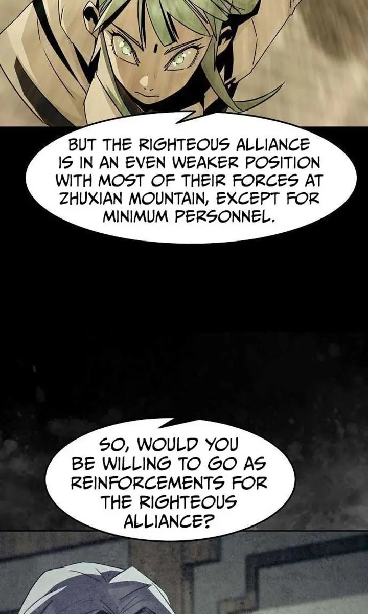 Becoming the Swordmaster Rank Young Lord of the Sichuan Tang Family Chapter 86 Page 13