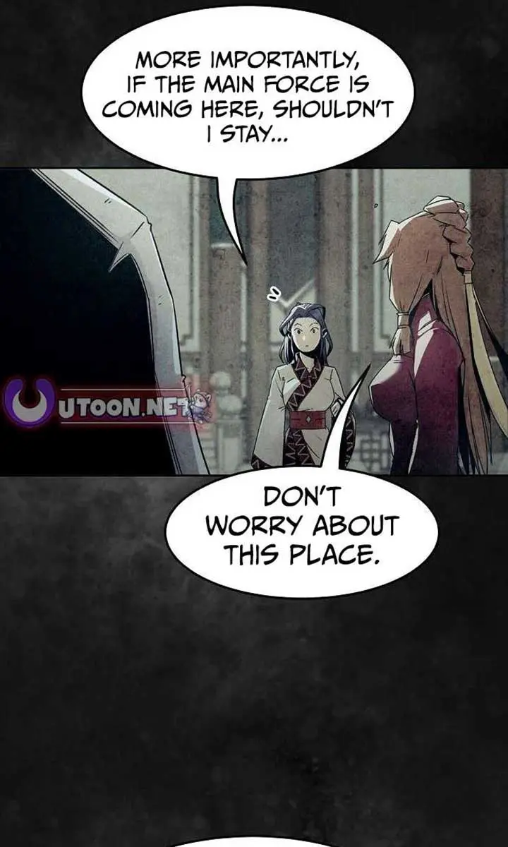 Becoming the Swordmaster Rank Young Lord of the Sichuan Tang Family Chapter 86 Page 15