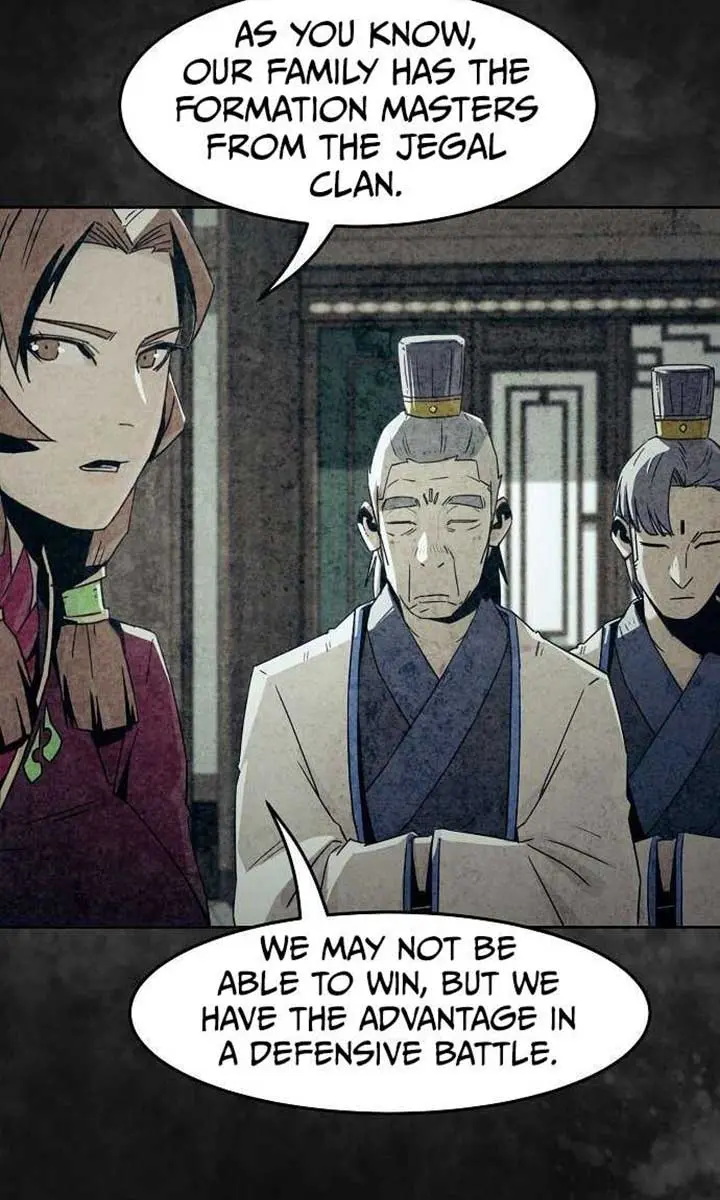 Becoming the Swordmaster Rank Young Lord of the Sichuan Tang Family Chapter 86 Page 16