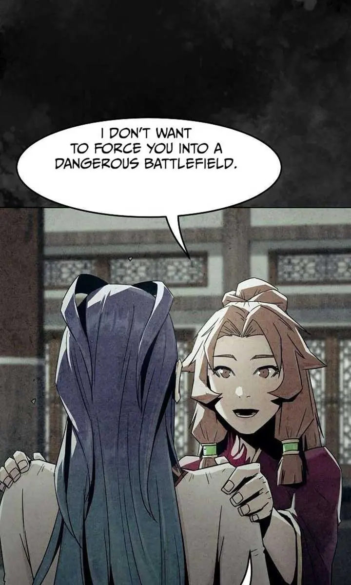 Becoming the Swordmaster Rank Young Lord of the Sichuan Tang Family Chapter 86 Page 18