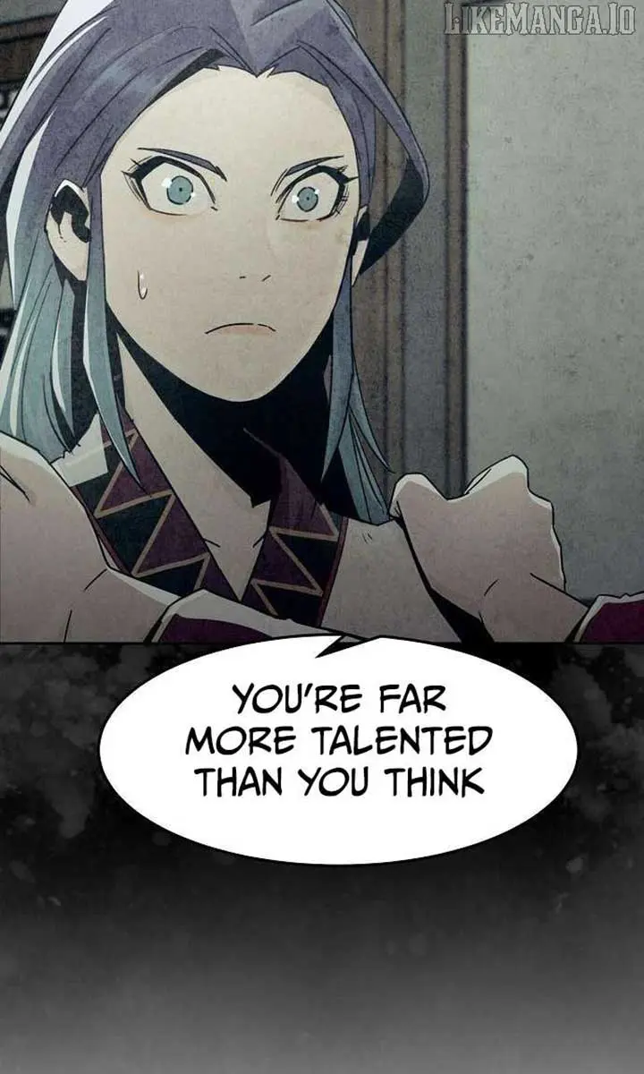 Becoming the Swordmaster Rank Young Lord of the Sichuan Tang Family Chapter 86 Page 20