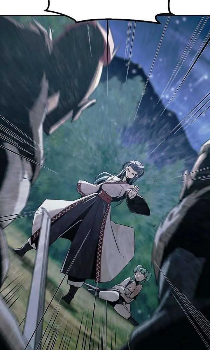 Becoming the Swordmaster Rank Young Lord of the Sichuan Tang Family Chapter 86 Page 26