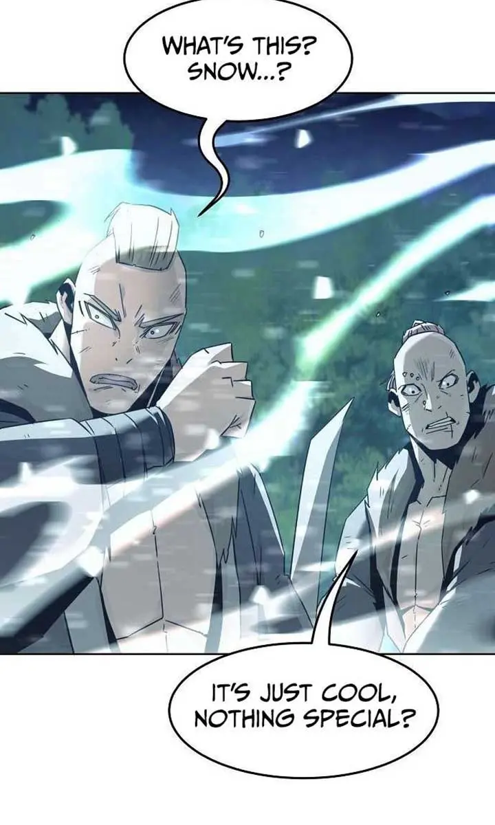 Becoming the Swordmaster Rank Young Lord of the Sichuan Tang Family Chapter 86 Page 31