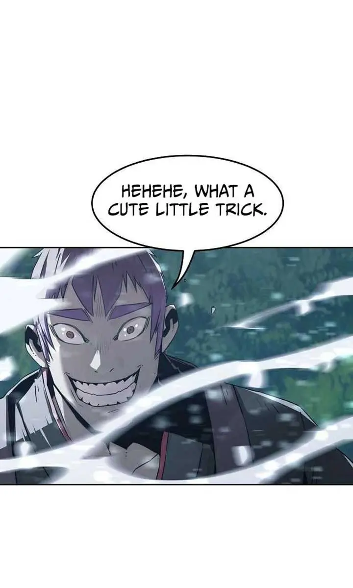 Becoming the Swordmaster Rank Young Lord of the Sichuan Tang Family Chapter 86 Page 33