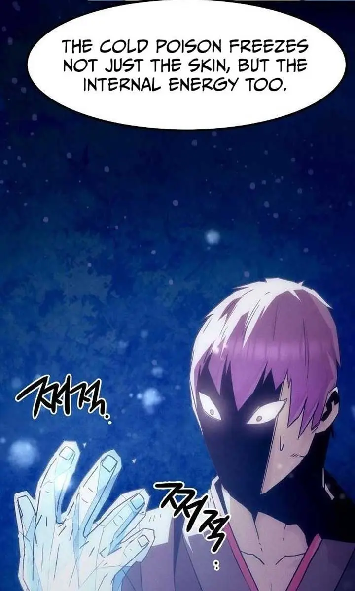 Becoming the Swordmaster Rank Young Lord of the Sichuan Tang Family Chapter 86 Page 41