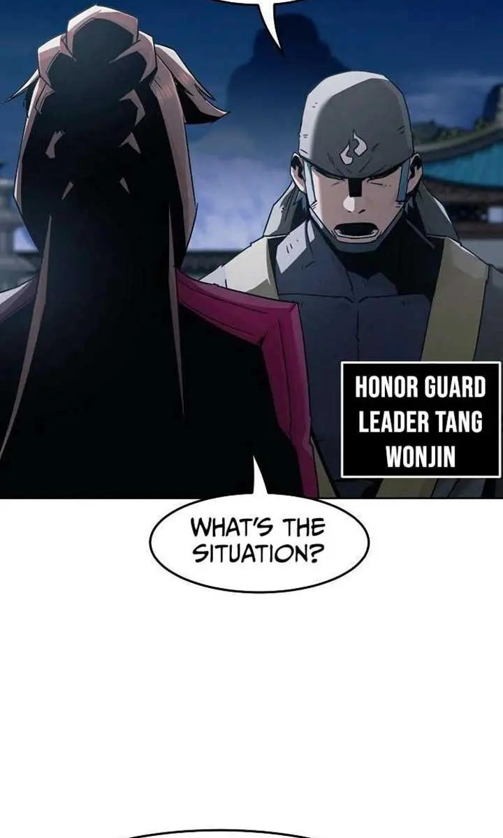 Becoming the Swordmaster Rank Young Lord of the Sichuan Tang Family Chapter 86 Page 48