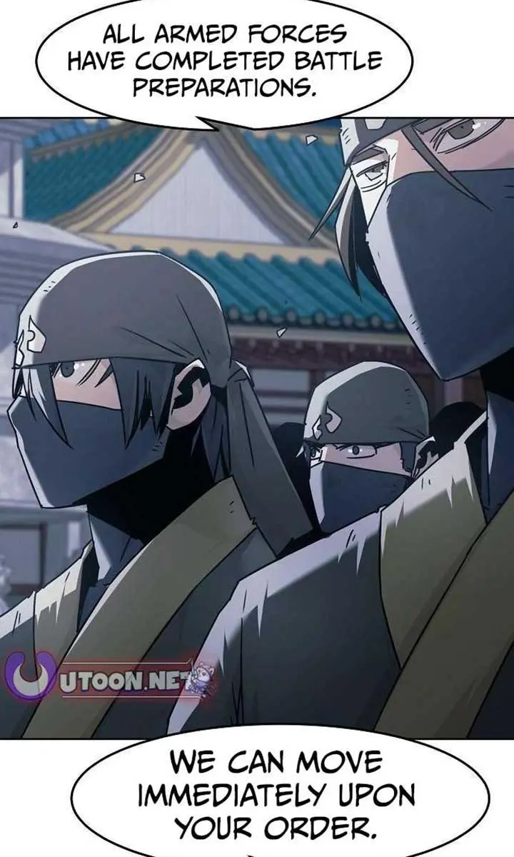 Becoming the Swordmaster Rank Young Lord of the Sichuan Tang Family Chapter 86 Page 49