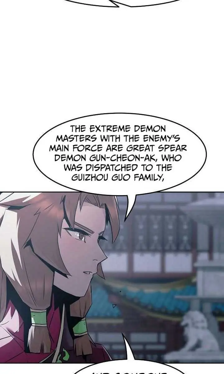 Becoming the Swordmaster Rank Young Lord of the Sichuan Tang Family Chapter 86 Page 50