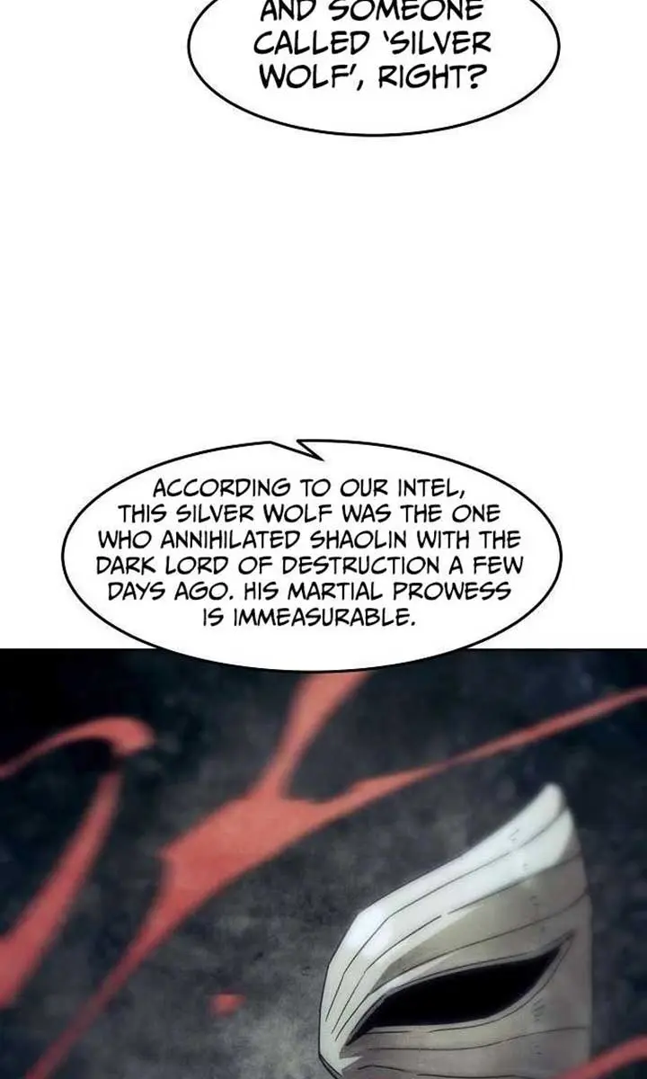 Becoming the Swordmaster Rank Young Lord of the Sichuan Tang Family Chapter 86 Page 51