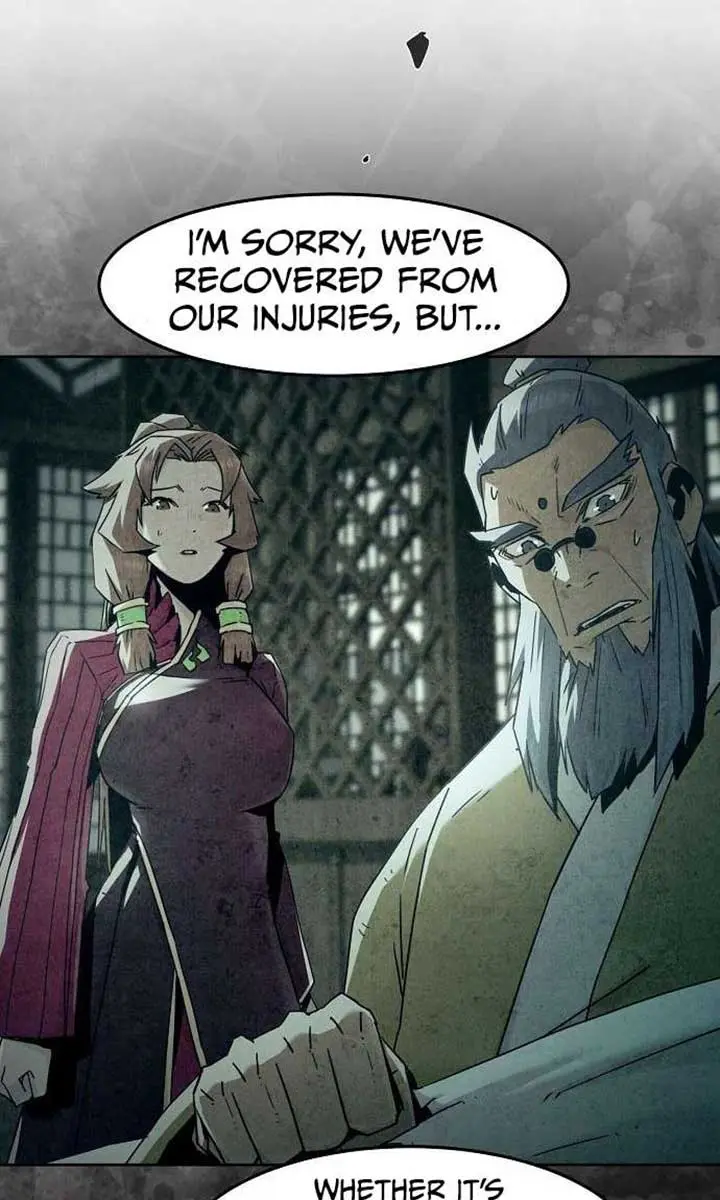 Becoming the Swordmaster Rank Young Lord of the Sichuan Tang Family Chapter 86 Page 57