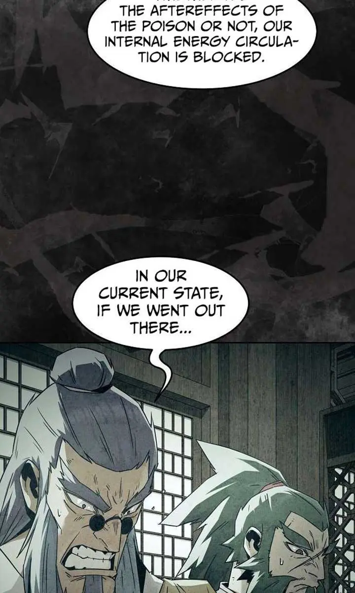 Becoming the Swordmaster Rank Young Lord of the Sichuan Tang Family Chapter 86 Page 58