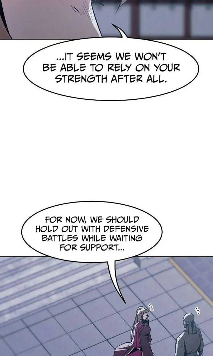 Becoming the Swordmaster Rank Young Lord of the Sichuan Tang Family Chapter 86 Page 60