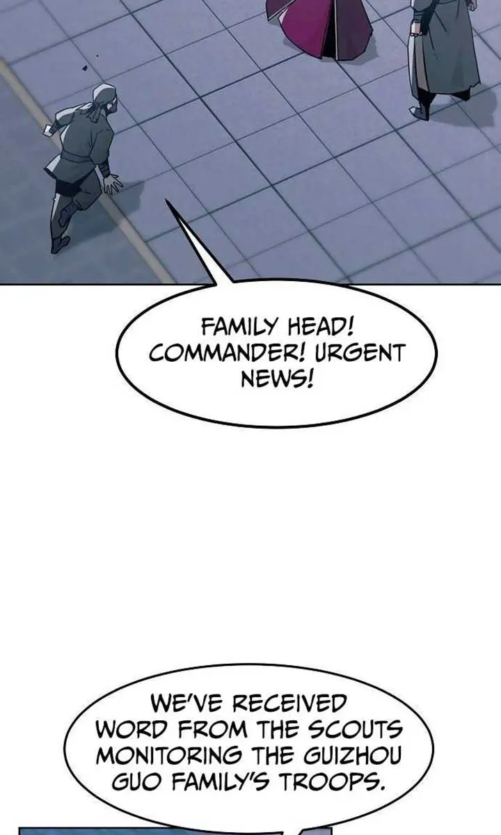 Becoming the Swordmaster Rank Young Lord of the Sichuan Tang Family Chapter 86 Page 61